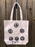 The Circle of Elements Tote