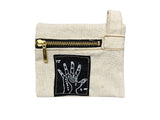 Handmade Treat Pouches
