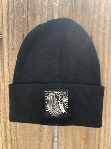 The Wind Regular Beanie