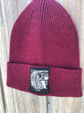The Wind Fitted Beanie