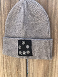 The Elements Fitted Beanies