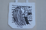 The Wind Tote Bag