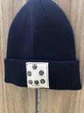 The Elements Fitted Beanies