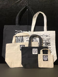 The Wind Large Tote Bags with Pockets