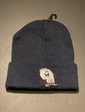 Good and Evil Regular Beanies